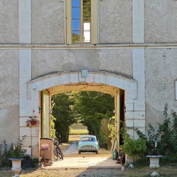 Summer Singing Frankrijk week 2